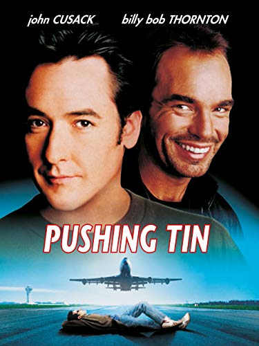  Pushing Tin