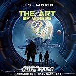 Cover of The Art of Where: Mission 10