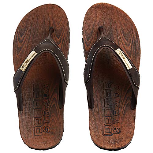 Bota Militar Tratorada Coturno Cano Curto Palmilha Em Gel Com Chinelo Modelo Estrada Danper (42, PRE