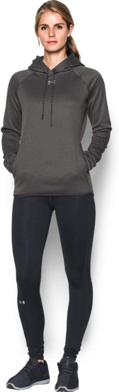Double Threat Fleece Hoody 