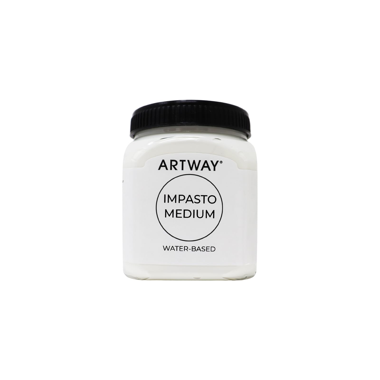 Artway Impasto Medium 250ml – Heavy Body Acrylic Texture Paste