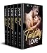 Cuddlesack Queens: The Complete Series Box Set