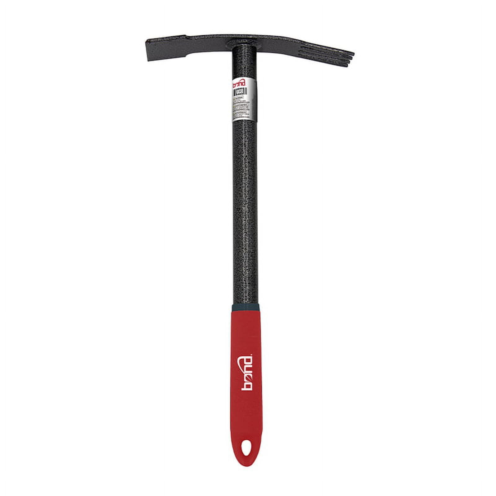 Bond Manufacturing Terra Weeder Steel 15