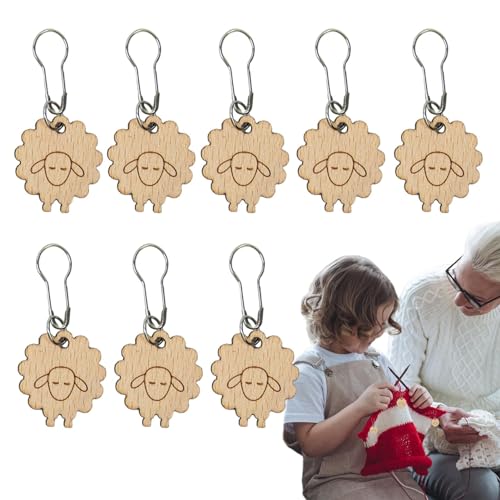 knitting crochet notions