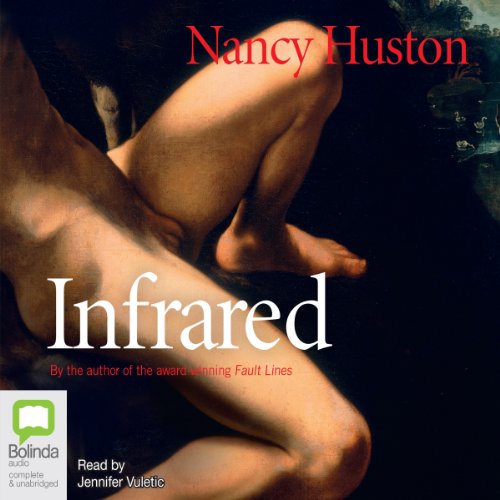 Cover art for Infrared
