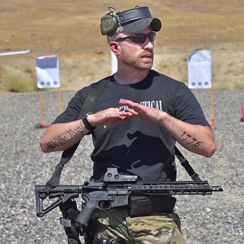 Episode 158: Tyler Raider Tactical- Service, Trials and Resolve