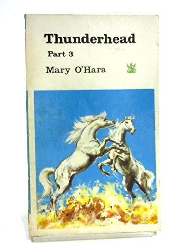 Thunderhead Part 3 B001LRKA74 Book Cover