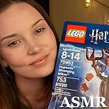 Building A Lego Harry Potter Set Pt.7