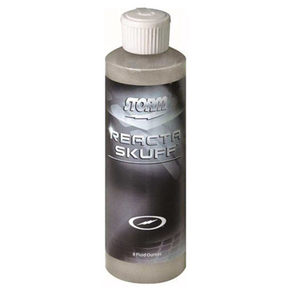 Storm Reacta Skuff Bowling Ball Cleaner - 6 Pack of 8oz Bottles