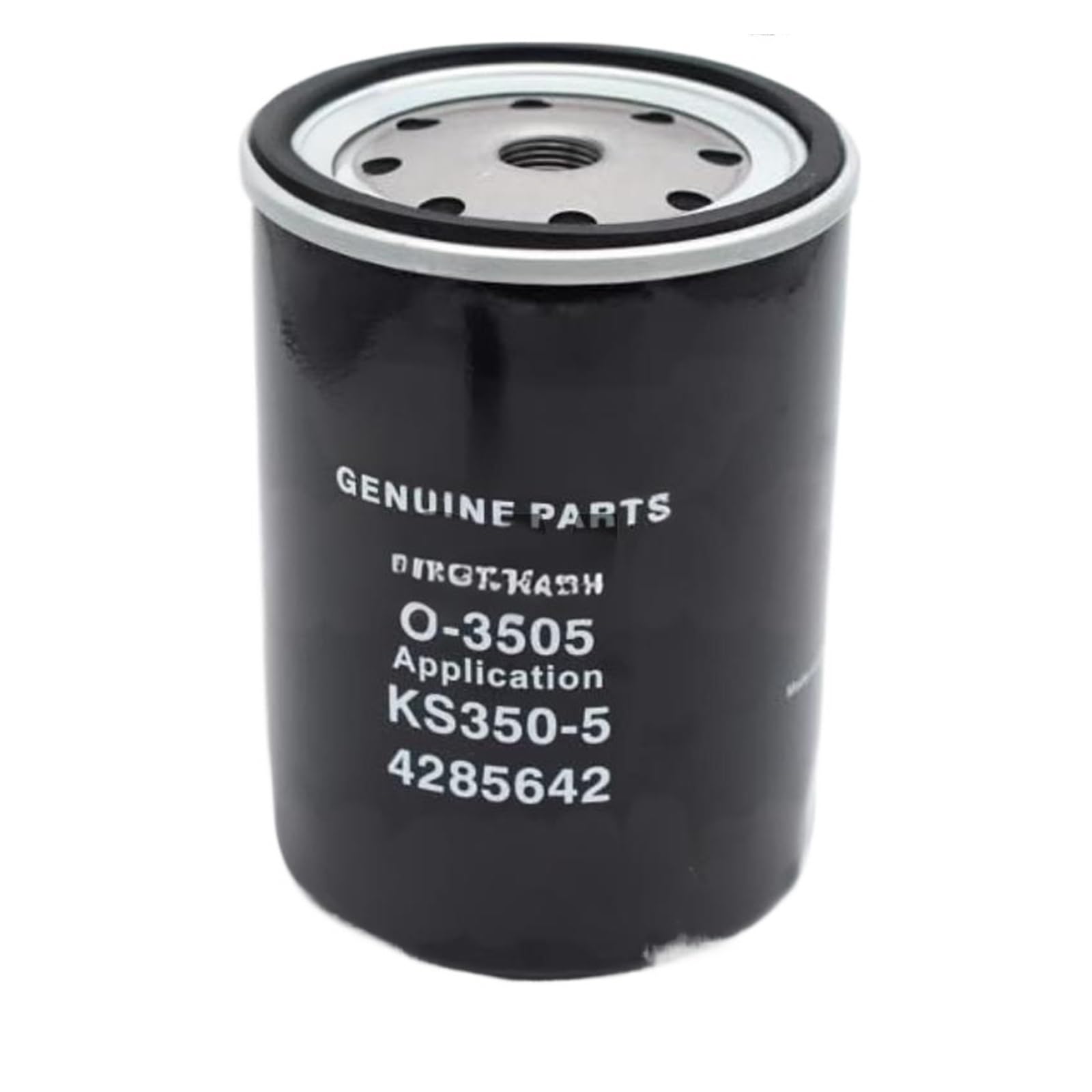 ZVQYSGIW Oil Filter 1-13240048-0 4285642 1-13240059-0 289706A1 8-97026134-2