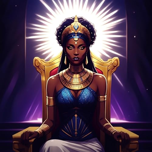 #386 - Divine Surrender Grants Freedom From False Narratives ✨ cover art