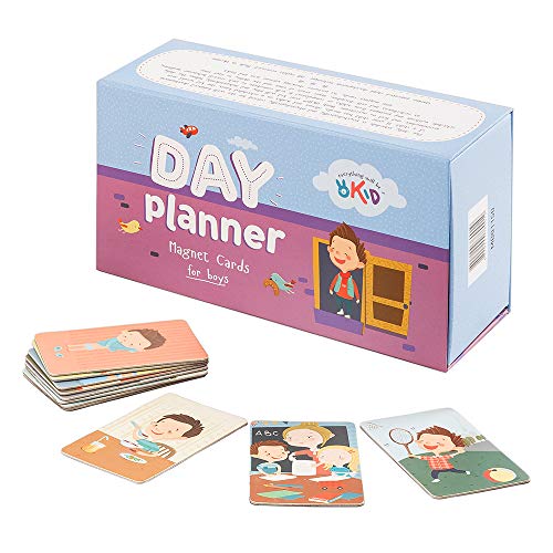 Buy Visual Schedule For Kids From OKID Picture Schedule For Daily buy-visual-schedule-for-kids-from-okid-picture-schedule-for-daily