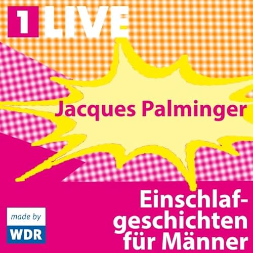 Couverture de Einschlafgeschichten f&uuml;r M&auml;nner