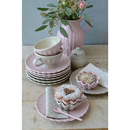 IB Laursen Teller Mynte English Rose