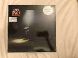 Amazon.co.jp: James Blake Covers レコード アナログ盤 RSD