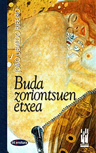 Portada de Buda zoriontsuen etxea