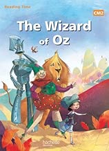 Download Reading Time CM2 - The wizard of Oz - Livre élève - Ed. 2014 PDF