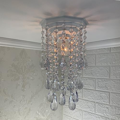 Lustre para Sala de Jantar ou Estar Luminarias de Teto Moderno Decoração Casa 17x31