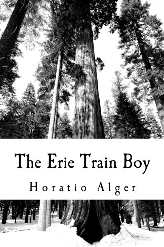  Il ragazzo del treno di Erie