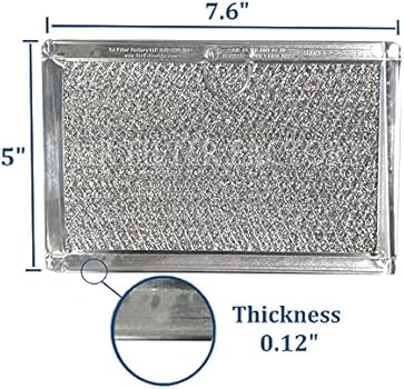 bosch grease filter