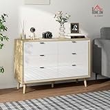 Zoom IMG-1 homcom cassettiera camera da letto Zoom IMG-1 homcom cassettiera camera da letto