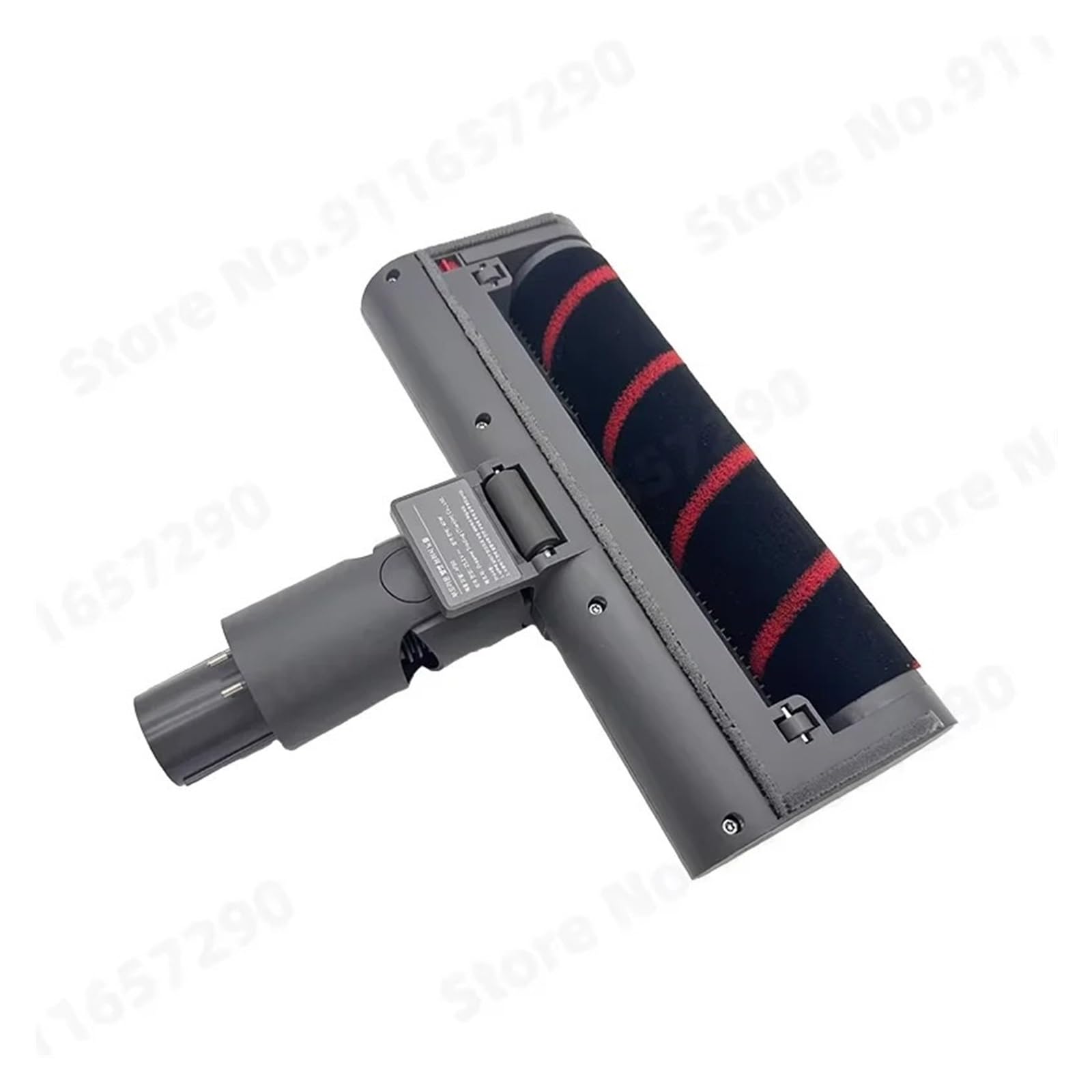 Cabezal de cepillo principal de aspiradora | Compatible con Dreame V12S V16S V11 V12 T10 T20 T30 T20pro T30NEO V16 V12pro.