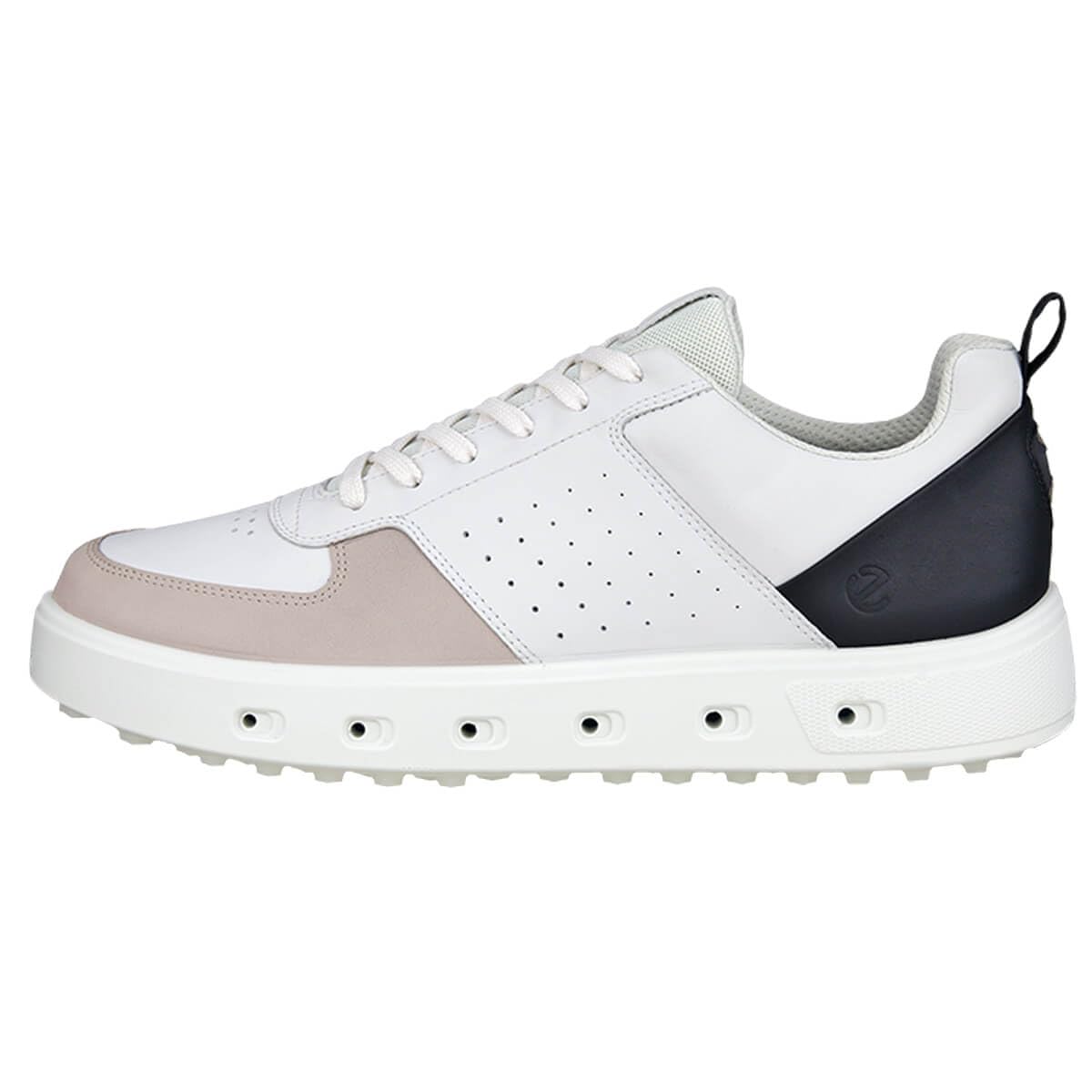 ECCO Herren Street 720 Gore-tex Waterproof Golfschuh