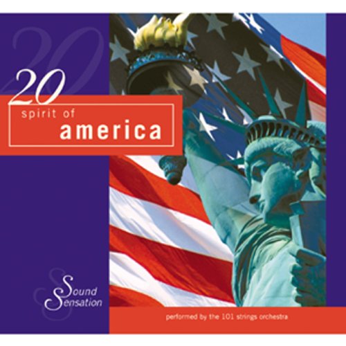 20 Best of Spirit of America
