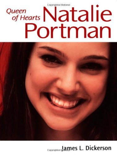 Buy Natalie Portman: Queen of Hearts — BookShops.in