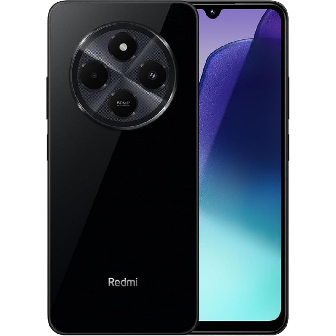 Amazon | シャオミ(Xiaomi) SIMフリー スマートフォン Redmi 14C 4GB+