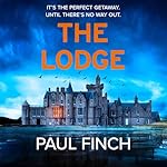 Cover of The Lodge