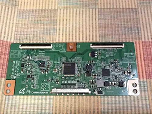 WESTINGHOUSE CW40T2RW T-CON BOARD V460HJ1-C01 35-D067090