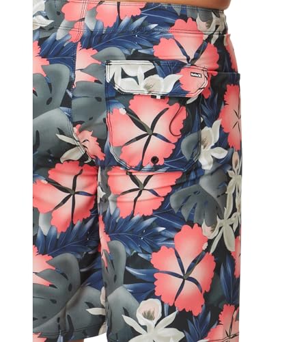 Hurley Men's Phantom Eco Weekender 203