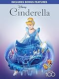 Cinderella (Includes Bonus Content)