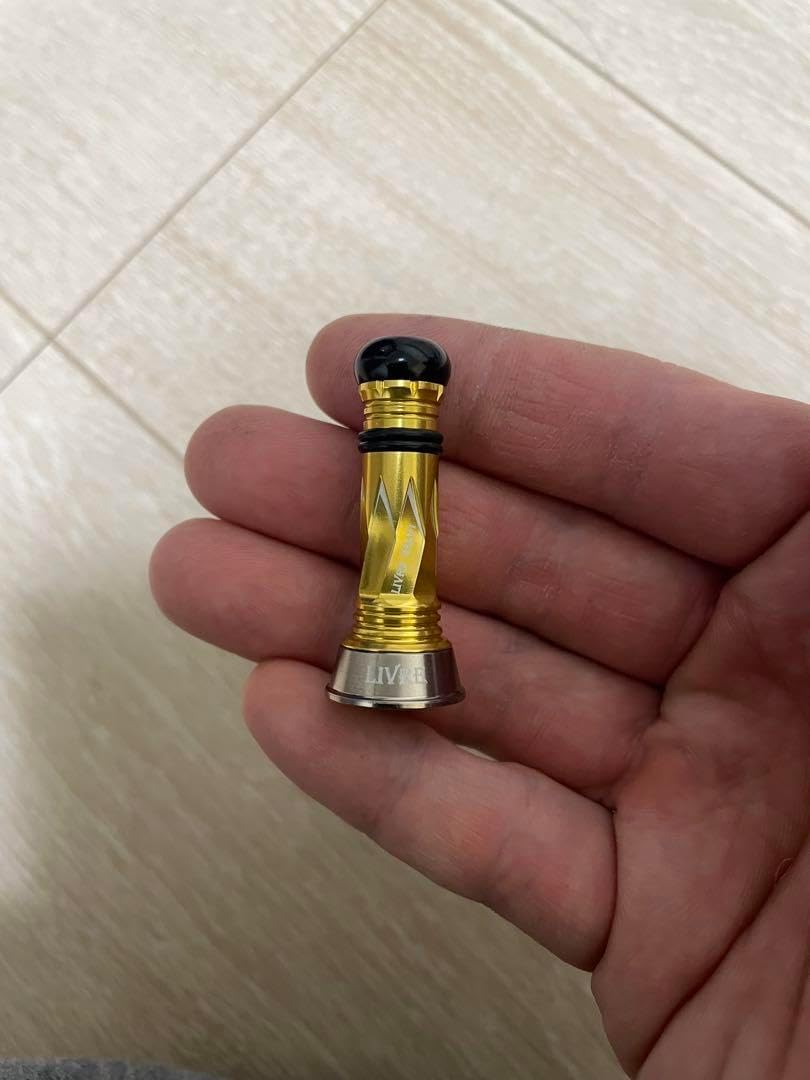 チェリーパイ 180SUS リアルシイラ G995 HAMMER HEAD(ハンマーヘッド