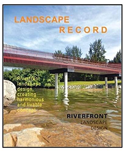 Landscape Record-Riverfront Landscape
