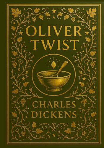 Oliver Twist: A gripping tale of hardship and injustice in