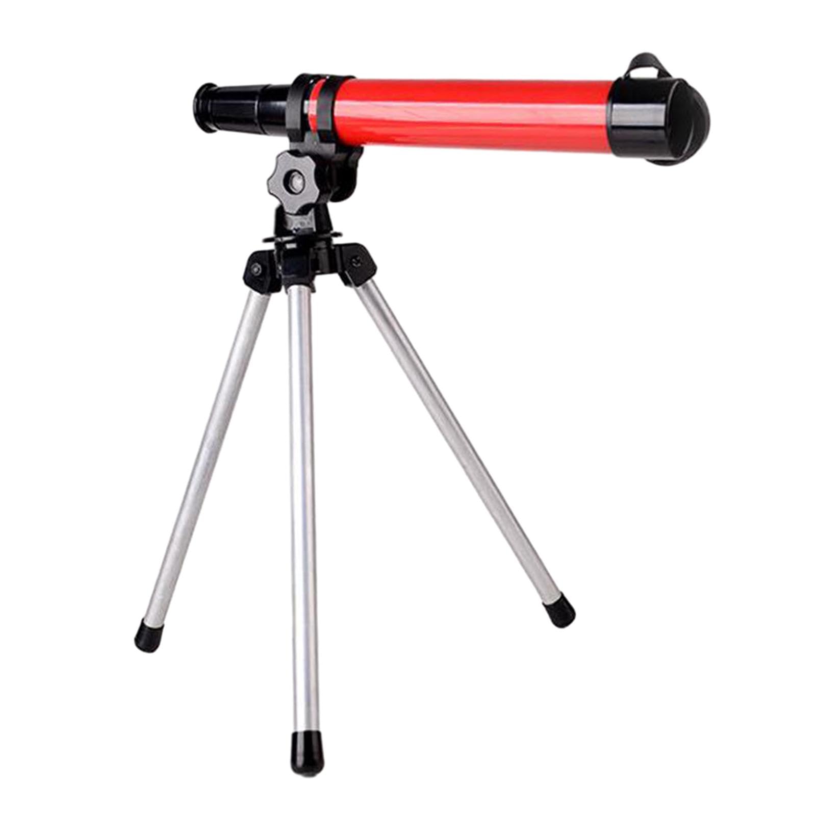 ZOOMELLA Outdoor Single Space Telescope with Adjustable Tripod for Adult Beginners-picture-24