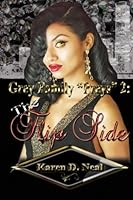 Grey Family Preys 2: the Flip Side 1512207535 Book Cover