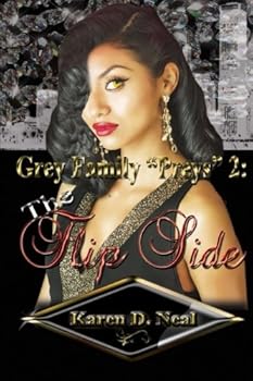 Grey Family Preys 2: the Flip Side