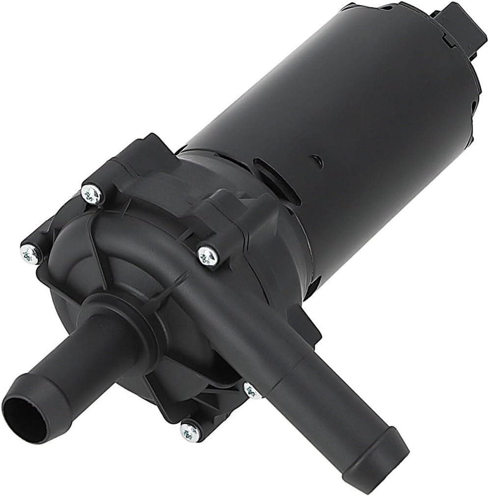 Auxiliary Engine Water Pump For Hybrid And Series 1998-2015 22718756