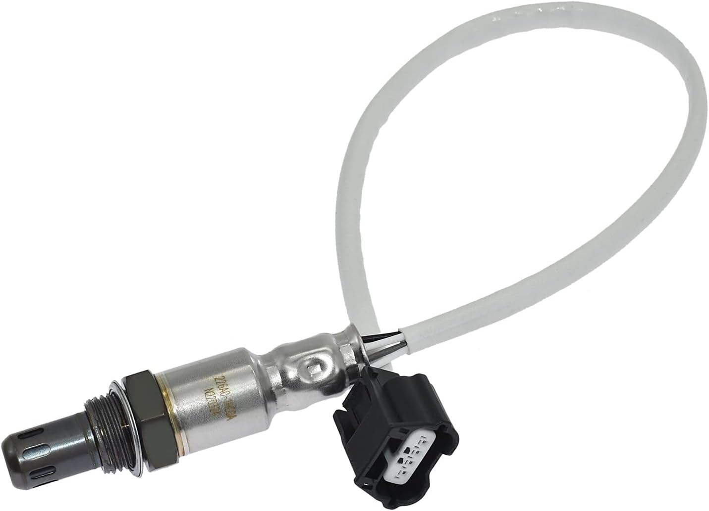 Oxygen o2 Sensor 234-4595 226A0-1HC0A Downstream for Infiniti JX35 2013 QX60 2014 for Nissan Altima 2013-2014 Murano 2012-2014 Pathfinder 2013-2014 Quest 2012-2014