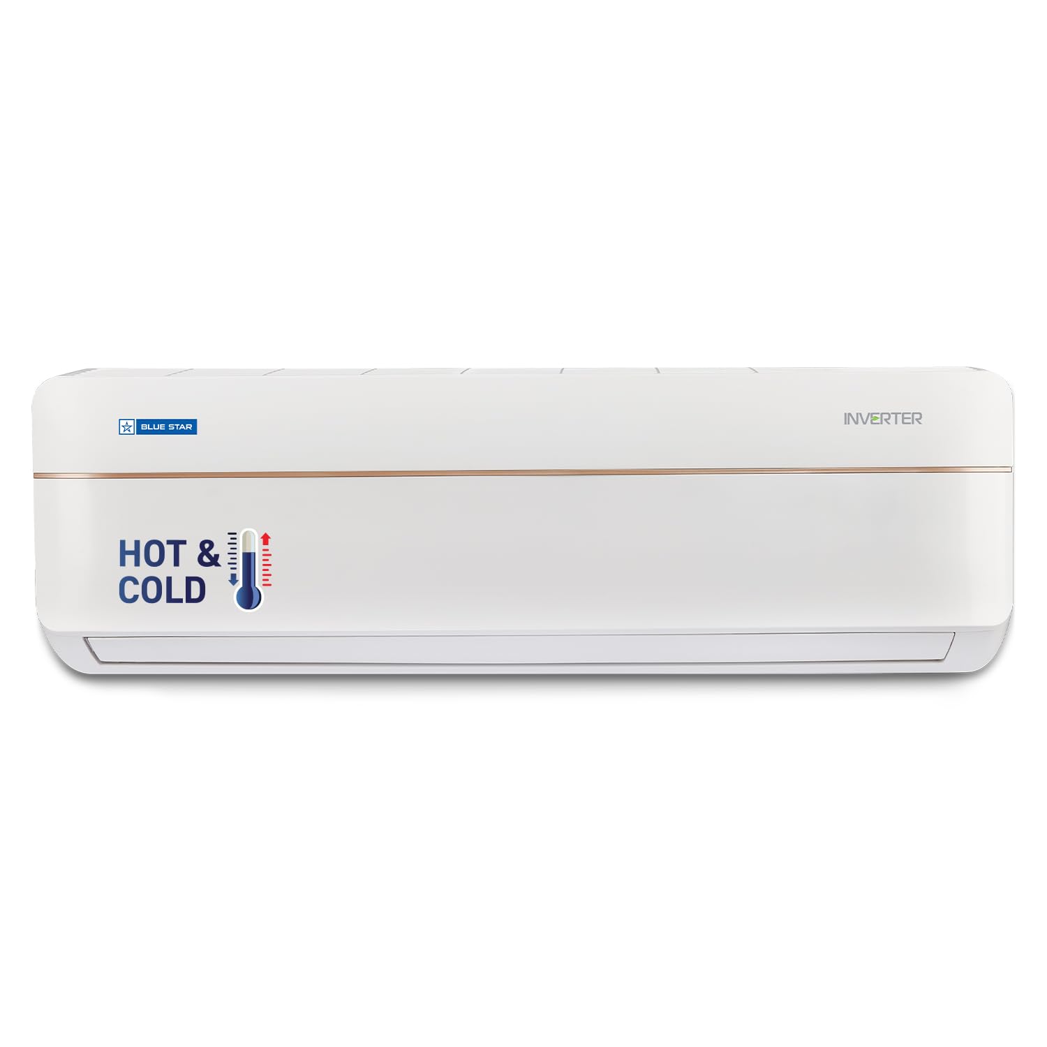 Blue Star IC318VCUHC 1.5 Ton 3 Star AC