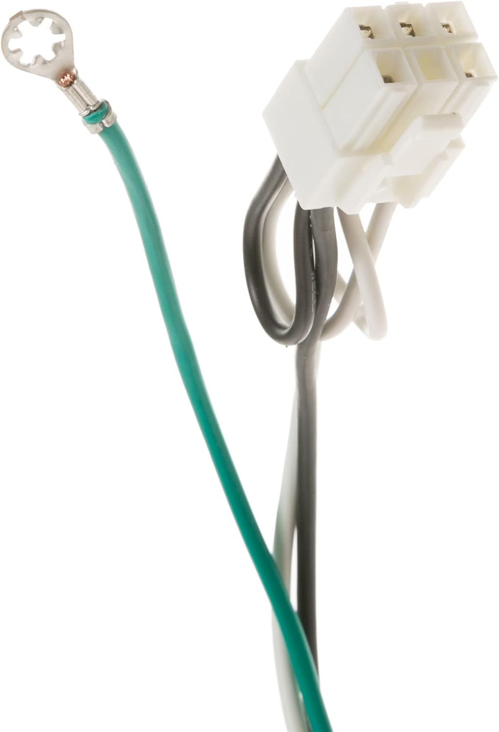 GE WR23X24389 Refrigerator Power Cord