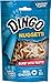 Dingo Soft And Chewy Nuggets For All Dogs, 4-Ounce - P-25054