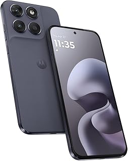 Motorola Moto G67 4+256GB Arctic Seal (Gris)