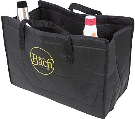 Bach 2012B Trombone Mute Bag image 3
