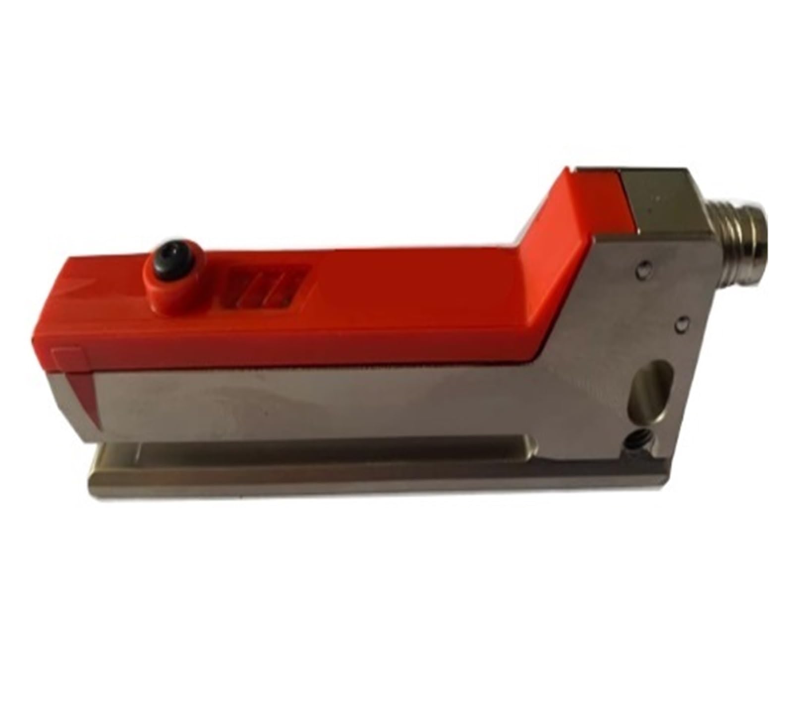 Capteur GS63/6D.3-S8 haute sensibilité pour machines de production