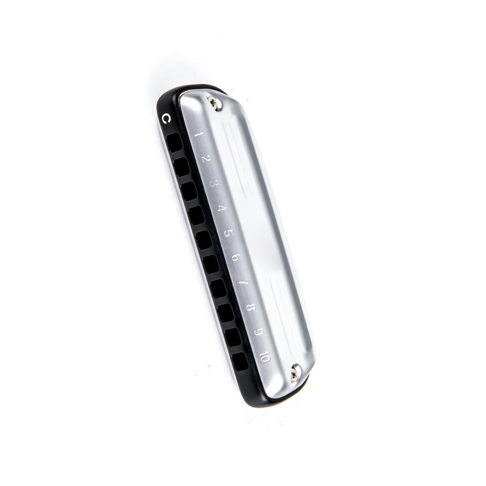 Harmonica Chromatique Harmonica Blues 10 Trous Professionnel
