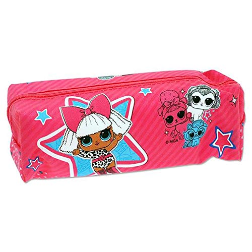 Portapranzo LOL Surprise - Scatola Sandwich 3 Scomparti - Foto 7